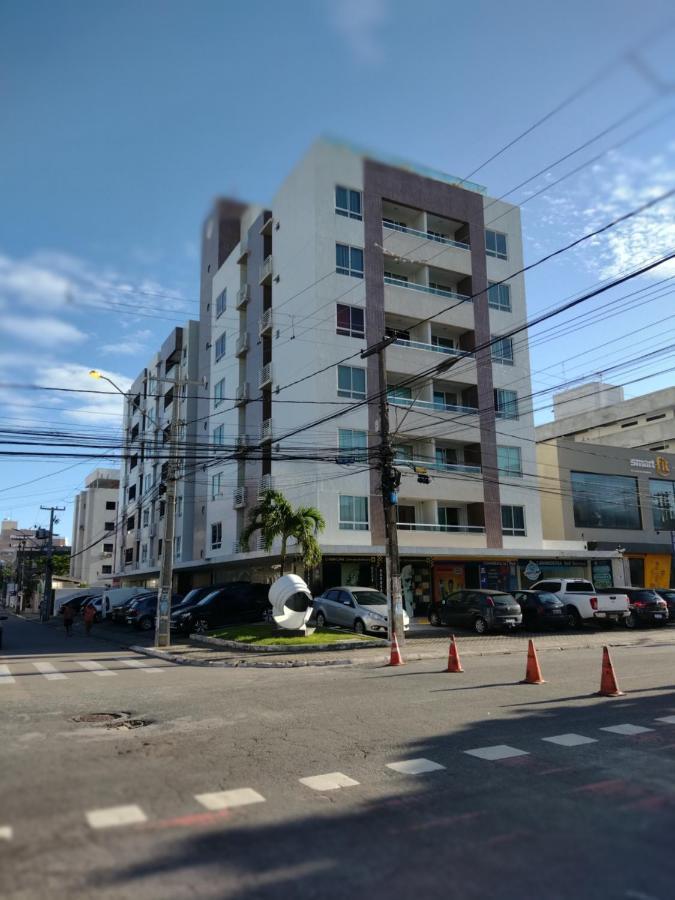 Flat Do Barao Cabo Branco Apartment João Pessoa Exterior foto