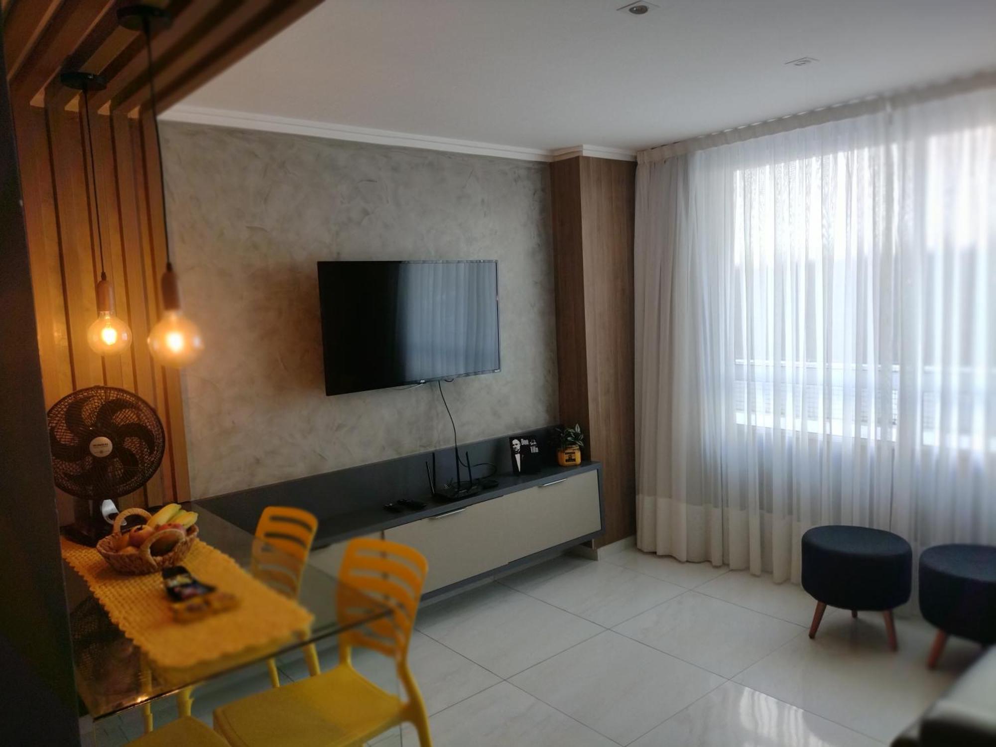 Flat Do Barao Cabo Branco Apartment João Pessoa Exterior foto